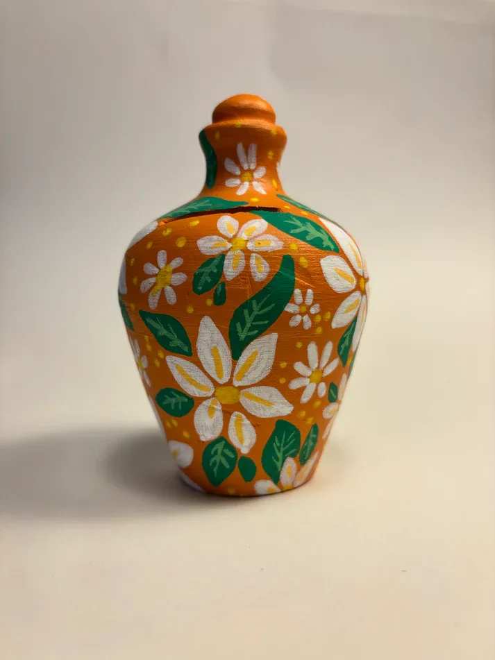 Colorful Mini Piggy Treasures 7.webp