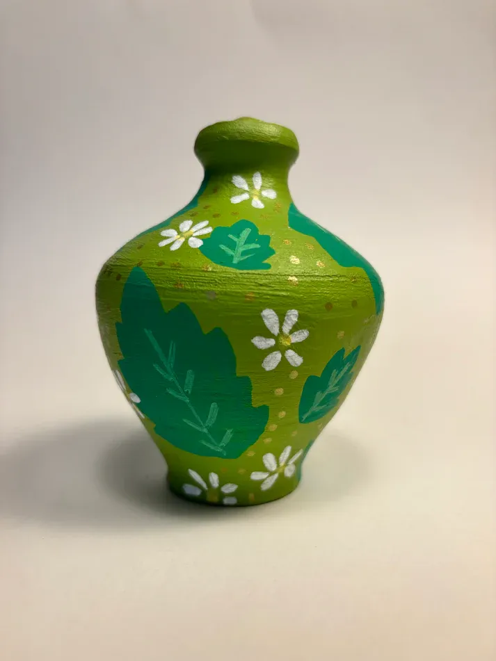 Colorful Mini Piggy Treasures 9.webp