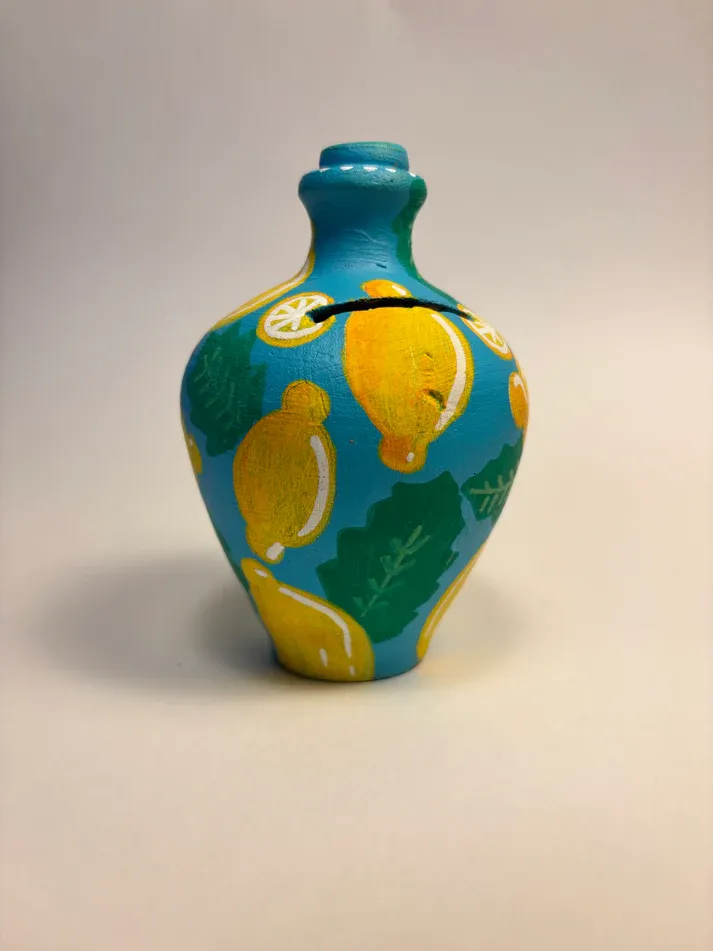 Colorful Mini Piggy Treasures 5.webp