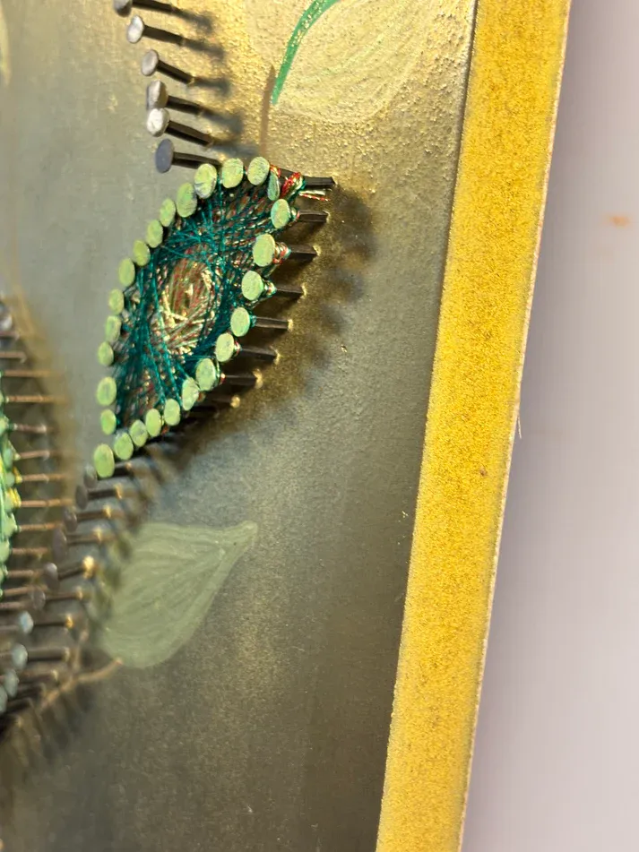 Ivy Panel String Art Piece- 5.webp