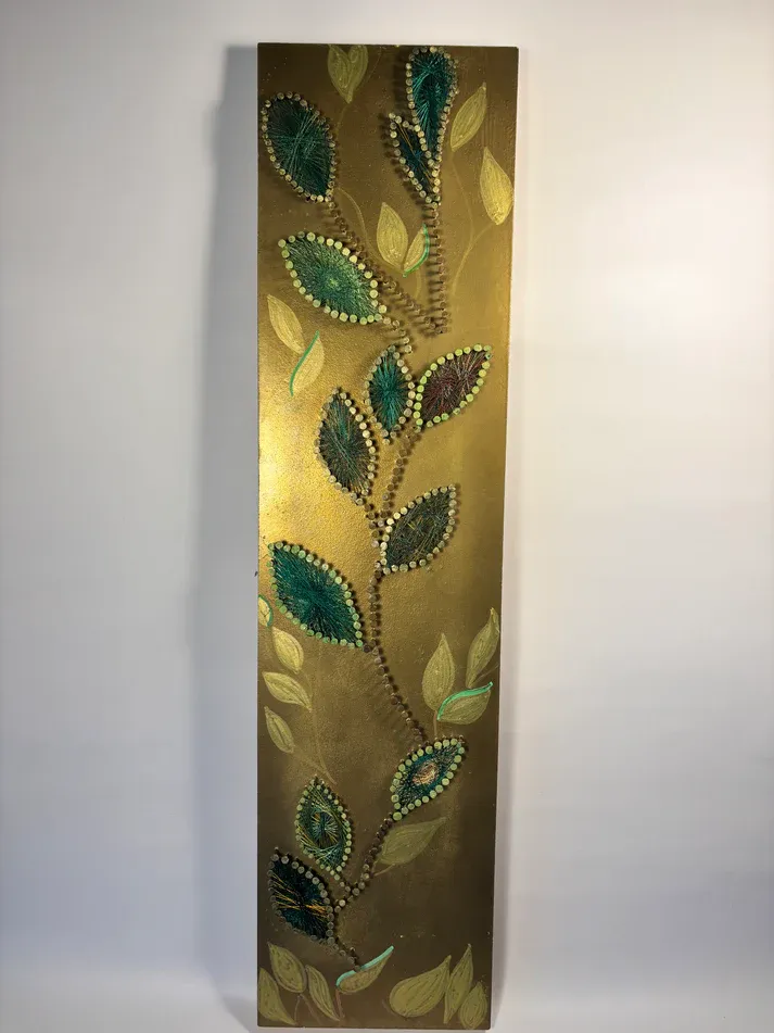 Ivy Panel String Art Piece- 2.webp