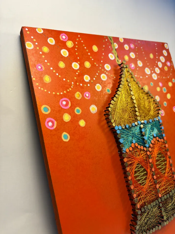 The Vermillion Lantern String Art Piece-5.webp