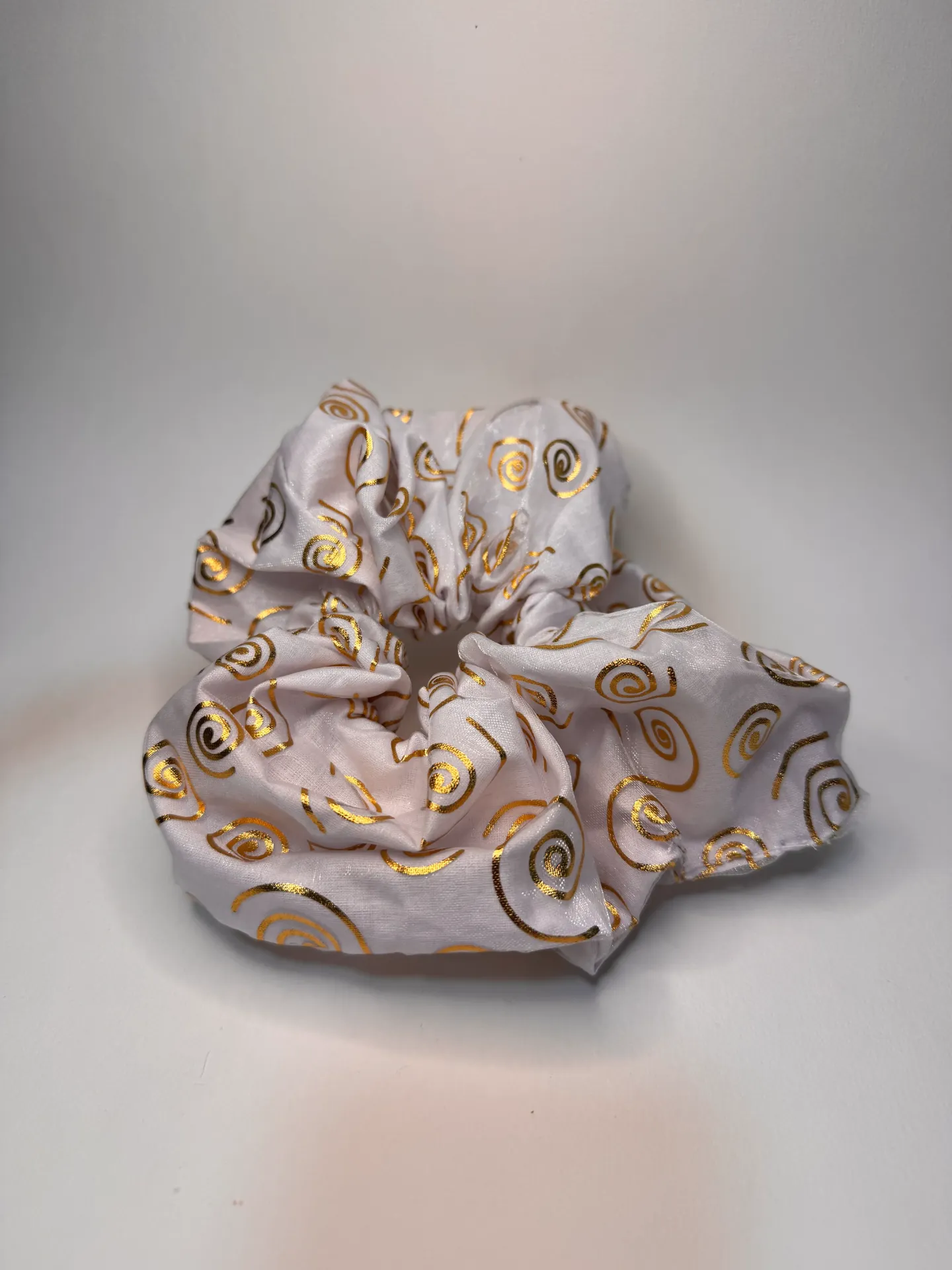 Golden Swirl Mega