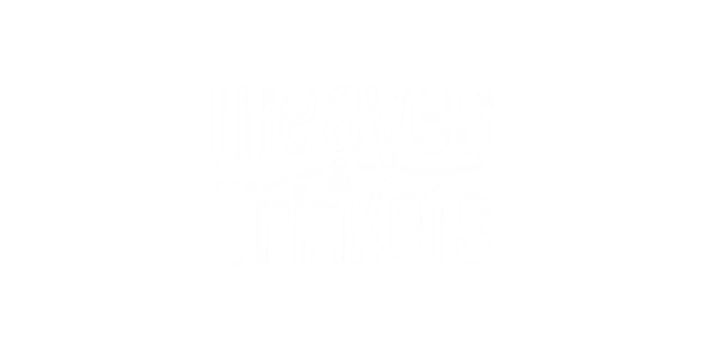Weaves & Trinkets